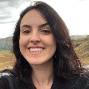 Meet your Posher, Danielle